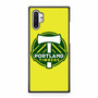 Portland Timbers 4 Samsung Galaxy Note 10+ | Note 10+ 5G Case