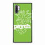 Pineapple Psych White Samsung Galaxy Note 10+ | Note 10+ 5G Case