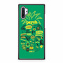 Pineapple Psych Samsung Galaxy Note 10+ | Note 10+ 5G Case