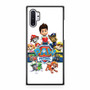 Paw Patrol 3 Samsung Galaxy Note 10+ | Note 10+ 5G Case