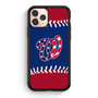 Washington Nationals 1 iPhone 11 Pro | iPhone 11 Pro Max Case