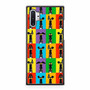 Greyhound Semaphore 1 Samsung Galaxy Note 10+ | Note 10+ 5G Case