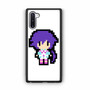 Hyperdimension Neptunia Pixel Samsung Galaxy Note 10 Case