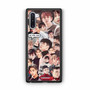 EXO Collage 1 Samsung Galaxy Note 10 Case