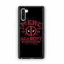 Death Stroke 2 Samsung Galaxy Note 10 Case