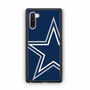 Cowboys 7 Samsung Galaxy Note 10 Case