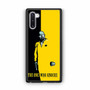 Breaking Bad 4 Samsung Galaxy Note 10 Case