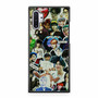 BTS Collage 1 Samsung Galaxy Note 10+ | Note 10+ 5G Case