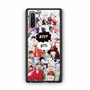 BTS Collage 2 Samsung Galaxy Note 10 Case