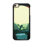 Calvin and Hobbes Imagination iPod Touch 6 Case