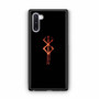 Berserk 5 Samsung Galaxy Note 10 Case