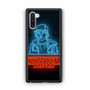 Stranger Things Neon Dustin Samsung Galaxy Note 10 Case
