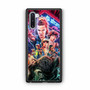 Stranger Things 1 Samsung Galaxy Note 10 Case