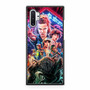 Stranger Things 1 Samsung Galaxy Note 10+ | Note 10+ 5G Case