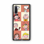 Snoopy All Characters Samsung Galaxy Note 10 Case