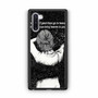Girls Quote Samsung Galaxy Note 10 Case