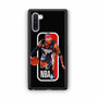 Iverson 2 Samsung Galaxy Note 10 Case