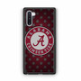 Albama Crimson Tide Samsung Galaxy Note 10 Case