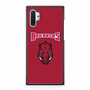 Arkansas razorbacks 1 Samsung Galaxy Note 10+ | Note 10+ 5G Case