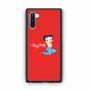 Betty boop 3 Samsung Galaxy Note 10 Case