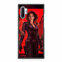 Black Widow 3 Samsung Galaxy Note 10+ | Note 10+ 5G Case