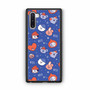 BT21 on Winter Samsung Galaxy Note 10 Case