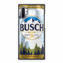 Busch Light Beer Samsung Galaxy Note 10+ | Note 10+ 5G Case