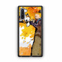 Calvin and Hobbes 2 Samsung Galaxy Note 10 Case