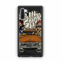 Cheech And Chong Samsung Galaxy Note 10 Case