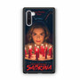 Chilling Sabrina Samsung Galaxy Note 10 Case