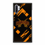 Cleveland Cavaliers 1 Samsung Galaxy Note 10+ | Note 10+ 5G Case