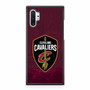 Cleveland Cavaliers 6 Samsung Galaxy Note 10+ | Note 10+ 5G Case