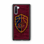 Cleveland Cavaliers 7 Samsung Galaxy Note 10 Case