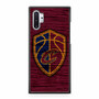 Cleveland Cavaliers 7 Samsung Galaxy Note 10+ | Note 10+ 5G Case