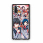 Darling the Franxx Characters 2 Samsung Galaxy Note 10 Case