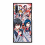 Darling the Franxx Characters 2 Samsung Galaxy Note 10+ | Note 10+ 5G Case