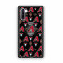 Diamond Backs Collage Samsung Galaxy Note 10 Case