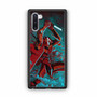 Evangelion 4 Samsung Galaxy Note 10 Case