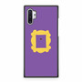 Friends Door Frame Samsung Galaxy Note 10+ | Note 10+ 5G Case