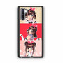 Internet Princess Kizuna Ai 2 Samsung Galaxy Note 10 Case