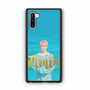 Jimin bts 1 Samsung Galaxy Note 10 Case