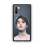 Jimin bts 2 Samsung Galaxy Note 10 Case