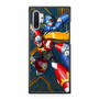 Megaman and Zero Samsung Galaxy Note 10+ | Note 10+ 5G Case