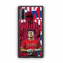 Mike Trout 2 Samsung Galaxy Note 10 Case