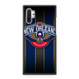 New Orleans Pelicans 2 Samsung Galaxy Note 10+ | Note 10+ 5G Case