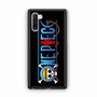 One Piece Logo Samsung Galaxy Note 10 Case