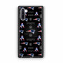 Patriots Throwback 1 Samsung Galaxy Note 10 Case