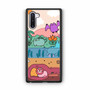 Pusheen Dinosaurs Samsung Galaxy Note 10 Case
