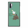 Untitle Goose Game 1 Samsung Galaxy Note 10+ | Note 10+ 5G Case