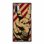 Victory Sign Samsung Galaxy Note 10+ | Note 10+ 5G Case